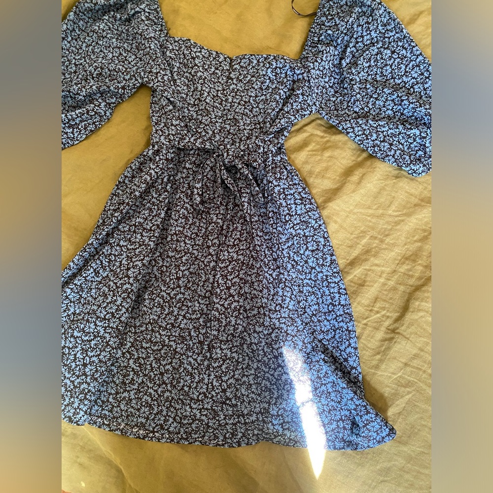 Spring/Summer Dress - Picture 2 of 2